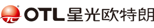 欧特朗照明logo