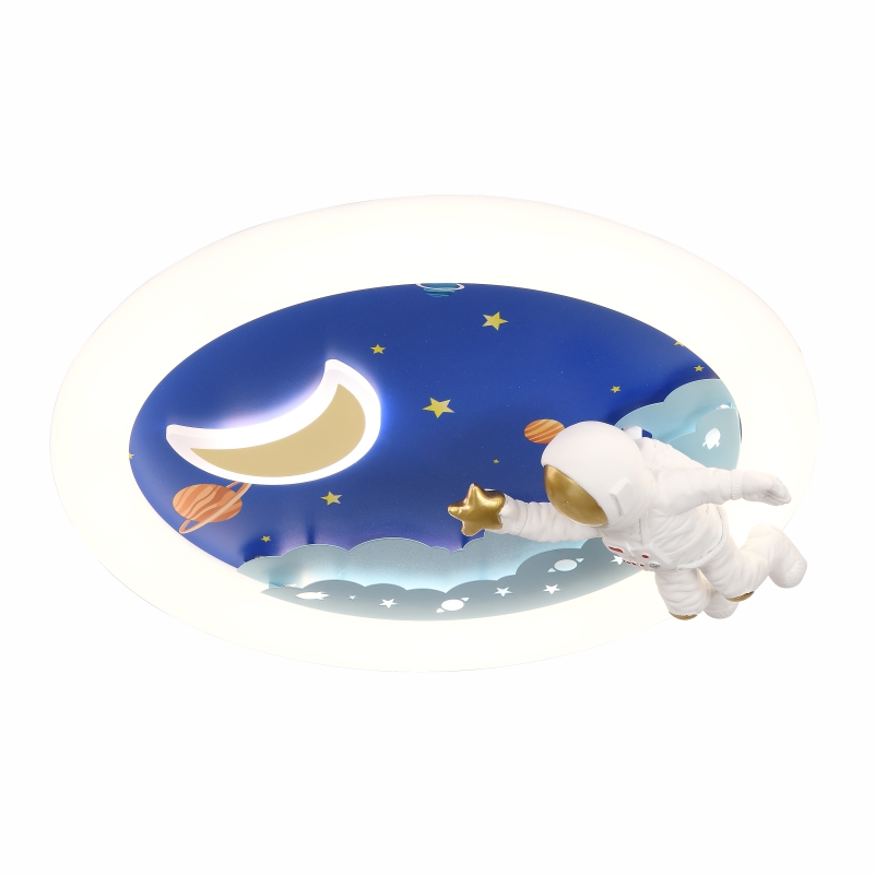 OTL/客厅灯/卧室灯/爱目天问/大圆 爱目梦月/大圆