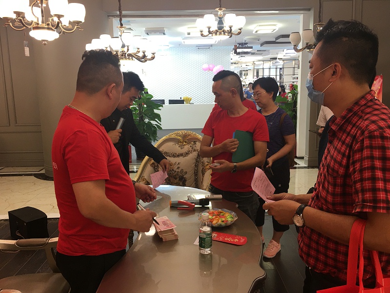 灯具代理,灯具加盟,OTL照明