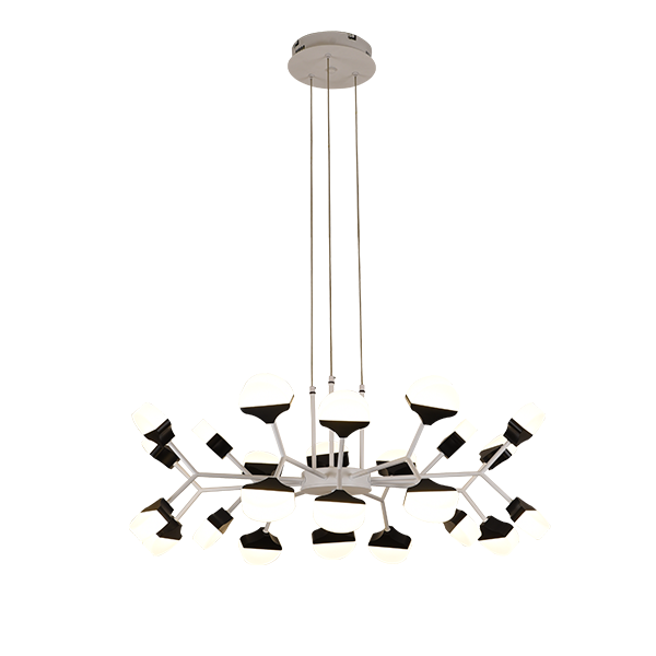 OTL-81001现代艺术餐吊灯|现代艺术客厅灯现代艺术卧室灯
