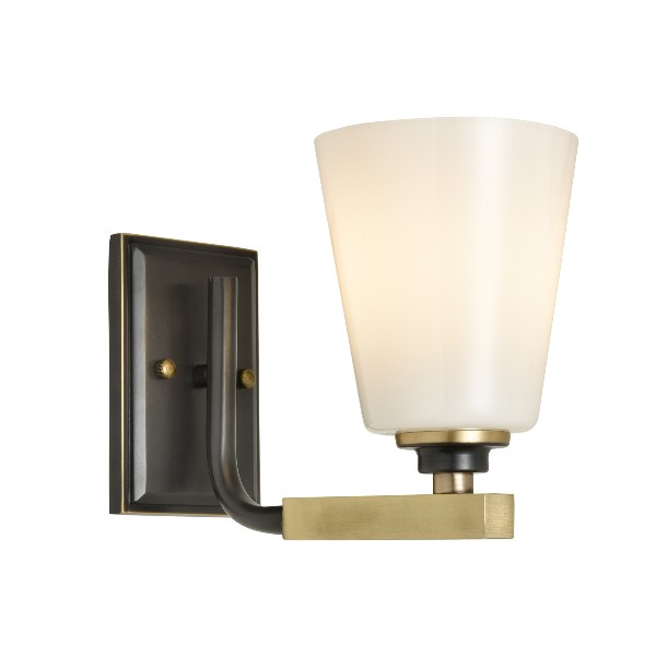 OTL照明|L2034现代简约蜡烛水晶灯|工程别墅壁灯复式楼壁灯