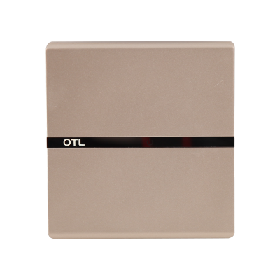 OTL照明|A9大跷板开关|多控开关LED开关插座