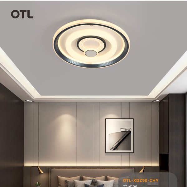 家居照明品牌,OTL照明,灯饰代理